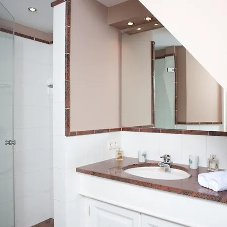 Holiday home Prahl-hues-3 *