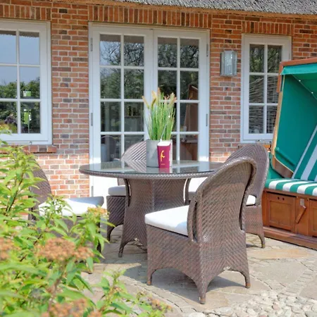 Prahl-hues-3 * Kampen