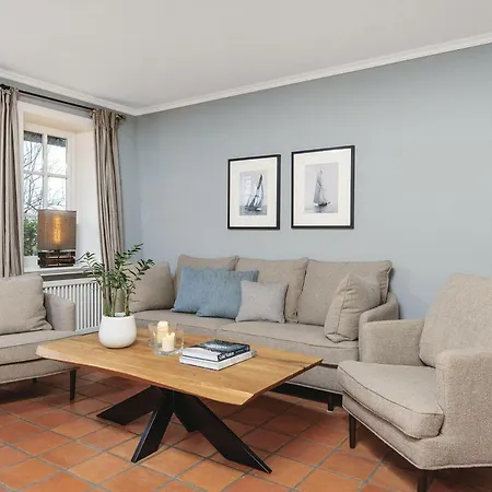 Prahl-hues-3 Prázdninový dům *