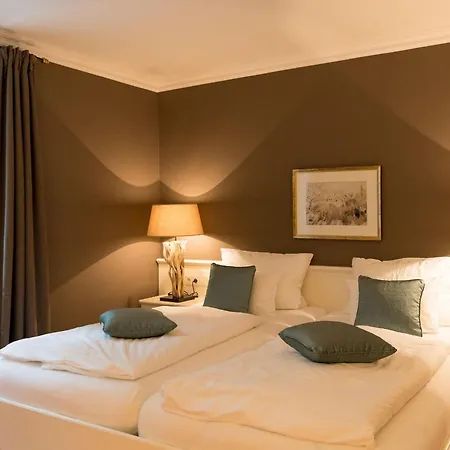 Prahl-hues-3 Prázdninový dům Kampen