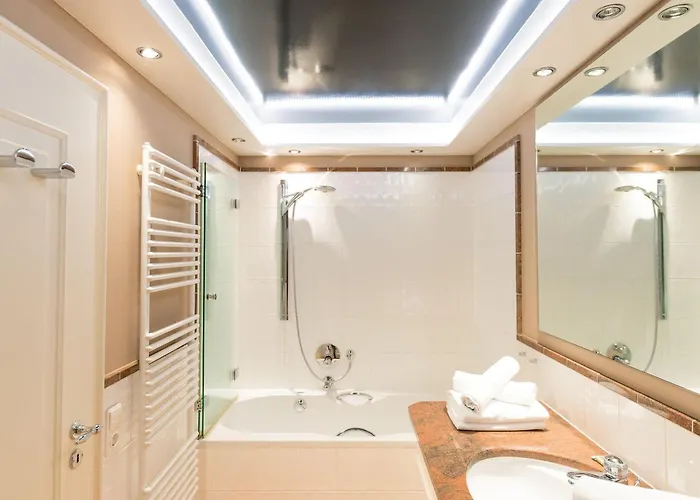 Prahl-hues-3 Casa de Férias *